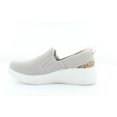 thumbnail image 2 of Ryka Women's Ally Slip-On Sneaker Cloud Beige 5M, 2 of 8