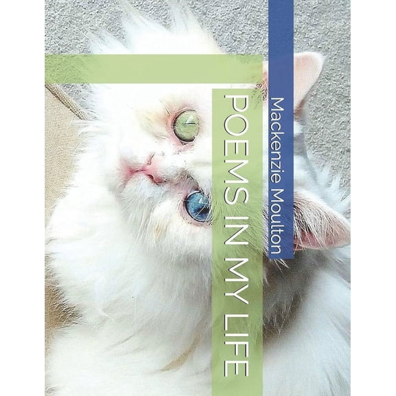 Poems in My Life (Paperback)