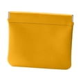 thumbnail image 1 of DPTALR Cosmetic Bag Bag Female Automatic Closing Outdoor Storage Small Bag Coin Purse Lipstick Data Cable Storage Bag, 1 of 1