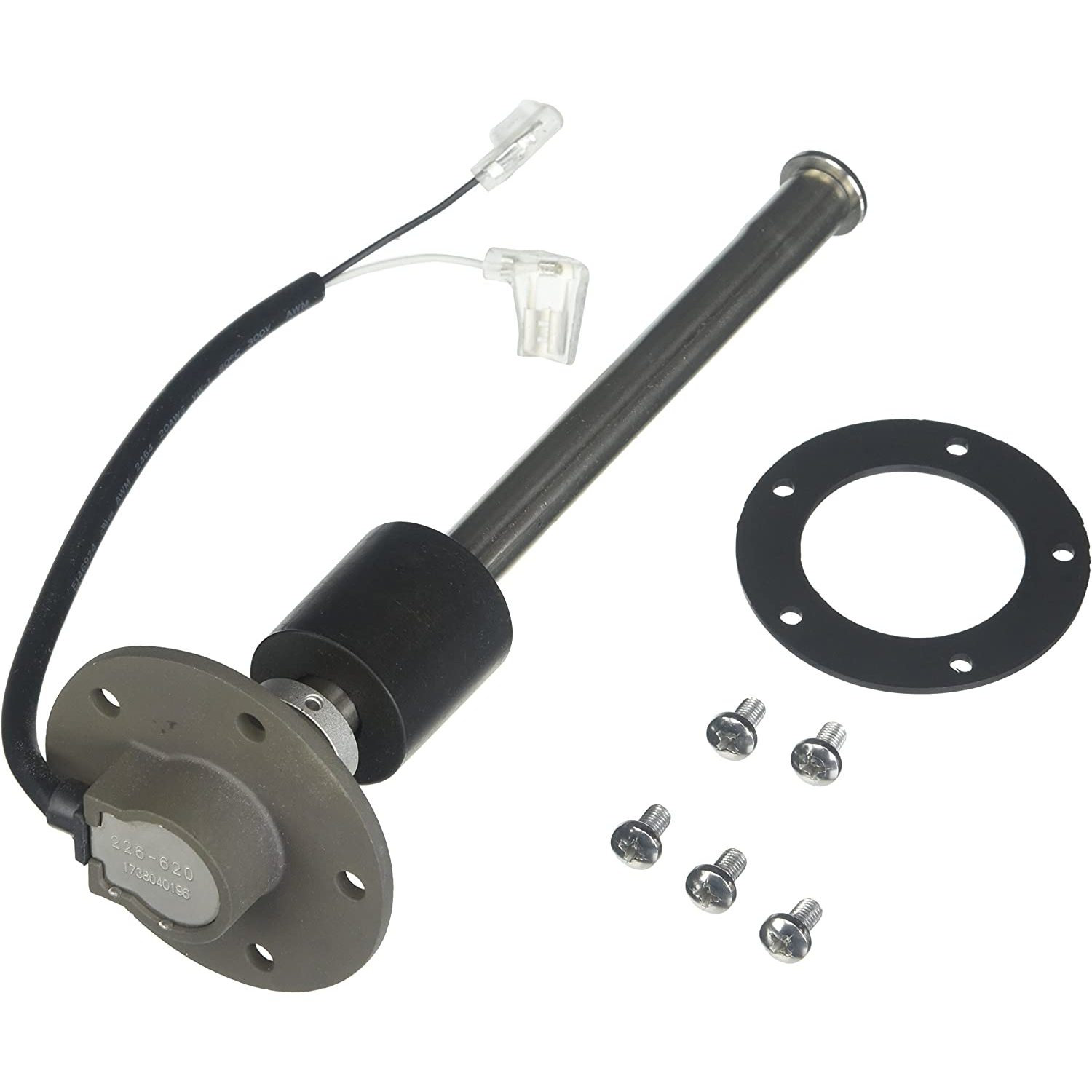 Codllyne 226620 Reed Switch Fuel Sender, Reed Switch 200mm 24033 By