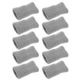 thumbnail image 4 of Fundas para dedos, fundas para dedos deportivas que reducen el dolor para bádminton para tenis para golf para deportes Unbranded 1411210187513, 4 of 8