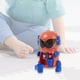 thumbnail image 1 of Dispensador de agua para niños CUTICAT juego de simulación Robot doble salida rojo, 1 of 8