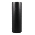 thumbnail image 1 of OULII Smooth Surface Black Yoga Massage Roller for Deep Tissue Exercise and Back Muscle Stimulation, 1 of 5