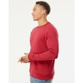 thumbnail image 2 of Alternative Champ Lightweight Eco-Washed French Terry Pullover, 2 of 5