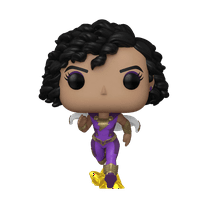 Funko Pop! Movies: Shazam! Fury of the Gods - Darla Vinyl Figure