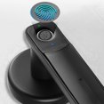 thumbnail image 3 of Electronic Fingerprint Smart Door Lock, Anti-theft Smart Door, 3 of 5