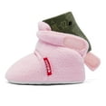 thumbnail image 7 of Baby Snow Boots for Boys and Girls Outdoor Warm Shoes Winter Boots for Toddler, 7 of 7