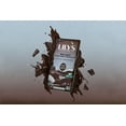 thumbnail image 4 of Lily's Sweets Sea Salt Extra Dark Chocolate Candy Bar, 2.8 Oz, 4 of 9