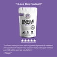 thumbnail image 3 of Coach Soak Magnesium Bath Soak Lavender Muscle Recovery Joint Relief Relaxing Mineral Bath Salts, 3 of 15