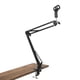 thumbnail image 5 of Soporte de micrófono ajustable, brazo de suspensión, soporte de Clip para micrófono, carga de 4kg, 5 of 9