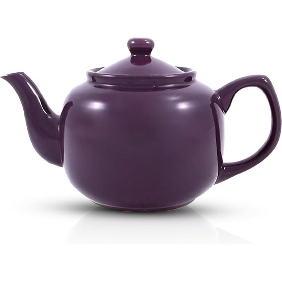 6 Cup Windsor Teapot by Old Amsterdam Porcelain Works