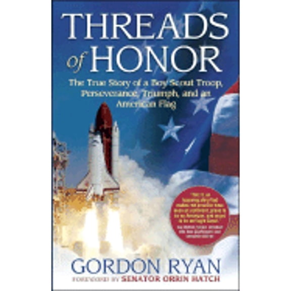 Threads of Honor (Edition 2) (Paperback)