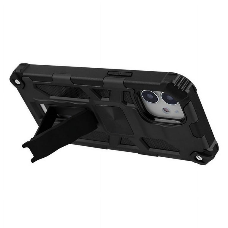 Apple iPhone 12 Pro本体&ケース For Apple iPhone 12 Pro Max Shockproof Case Urban Graffiti