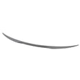 thumbnail image 1 of Rear Trunk Spoiler Blade Style Aerodynamic Tail Wing Rear Trunk Lid Spoiler for Giulia 2015 to UP, 1 of 7