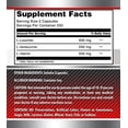 thumbnail image 3 of Amazing Formulas BCAA 2:1:1 1000 Mg Per Serving 500 Capsules | 250 Servings | Branched Chain Amino Acids | Post Workout Muscle Recovery Capsules for Men & Women, 3 of 5