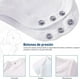 thumbnail image 4 of Paquete de 6 Body Bluelander para Bebé, Mamelucos, Camisa para Bebé de 3 a 6 meses, 4 of 5