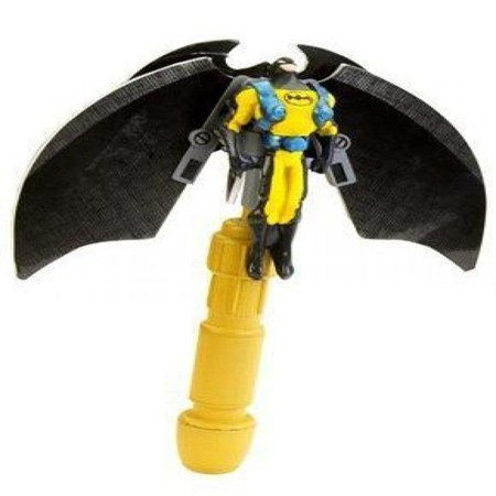 Batman Aero Glider Figure