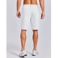 thumbnail image 2 of COOFANDY Mens Golf Shorts Lightweight Shorts for Men Stretch Quick Dry Breathable Hiking, 2 of 6