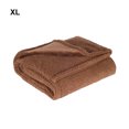 thumbnail image 4 of relayinert Practical Waterproof Dog Blanket For All Breeds And Sizes Multiple Sizes Available Pet Blankets Coffee XL, 4 of 6