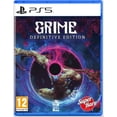 thumbnail image 1 of GRIME Definitive Edition - PlayStation 5 [PlayStation 5], 1 of 1