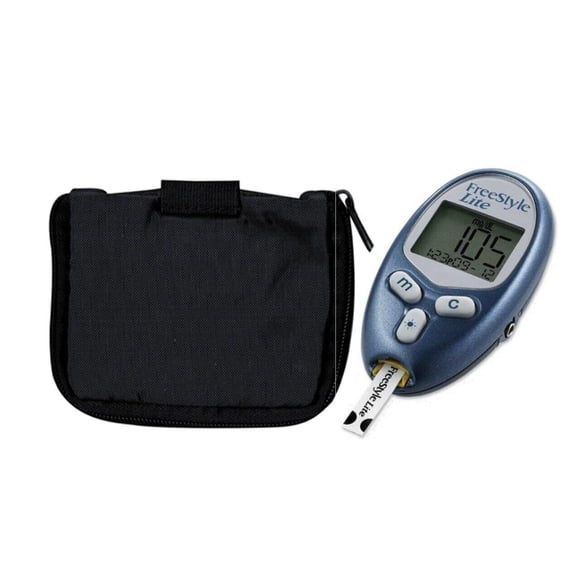 Freestyle Glucose Meter Canada
