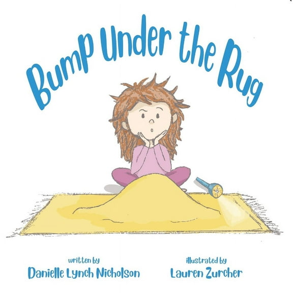Bump Under the Rug (Paperback)