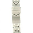 thumbnail image 2 of Citizen Watchband 13mm Silver Tone Stainless Steel Metal  Fits watch model EU2280-51W, Part#59-S00893, 2 of 4