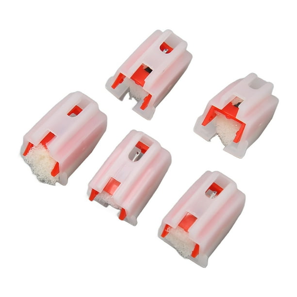 Turntable Replacement Needle,5Pcs Record Player Needles Record Player