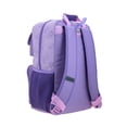 thumbnail image 3 of Mochila Escolar Grande Chenson Disney Princesas Rapunzel PR71113-V RAPS, 3 of 7