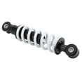 thumbnail image 3 of ANGGREK Adjustable Spring Damper,Shock Damper,190mm Shock Absorber Front Rear Suspension Damper Universal For Motorcycles ATVs Scooters Go Karts, 3 of 8