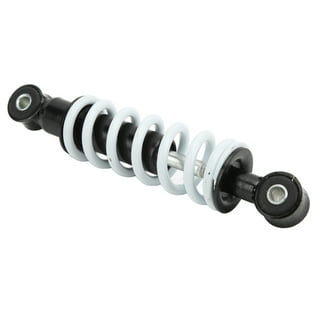 Motorcycle Suspension