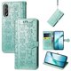 thumbnail image 3 of Funda Cartera FOXDOCK para OnePlus Nord 5 , Flip PU con Relieve de Gatos y Perros, Tarjetero y Soporte, 3 of 6
