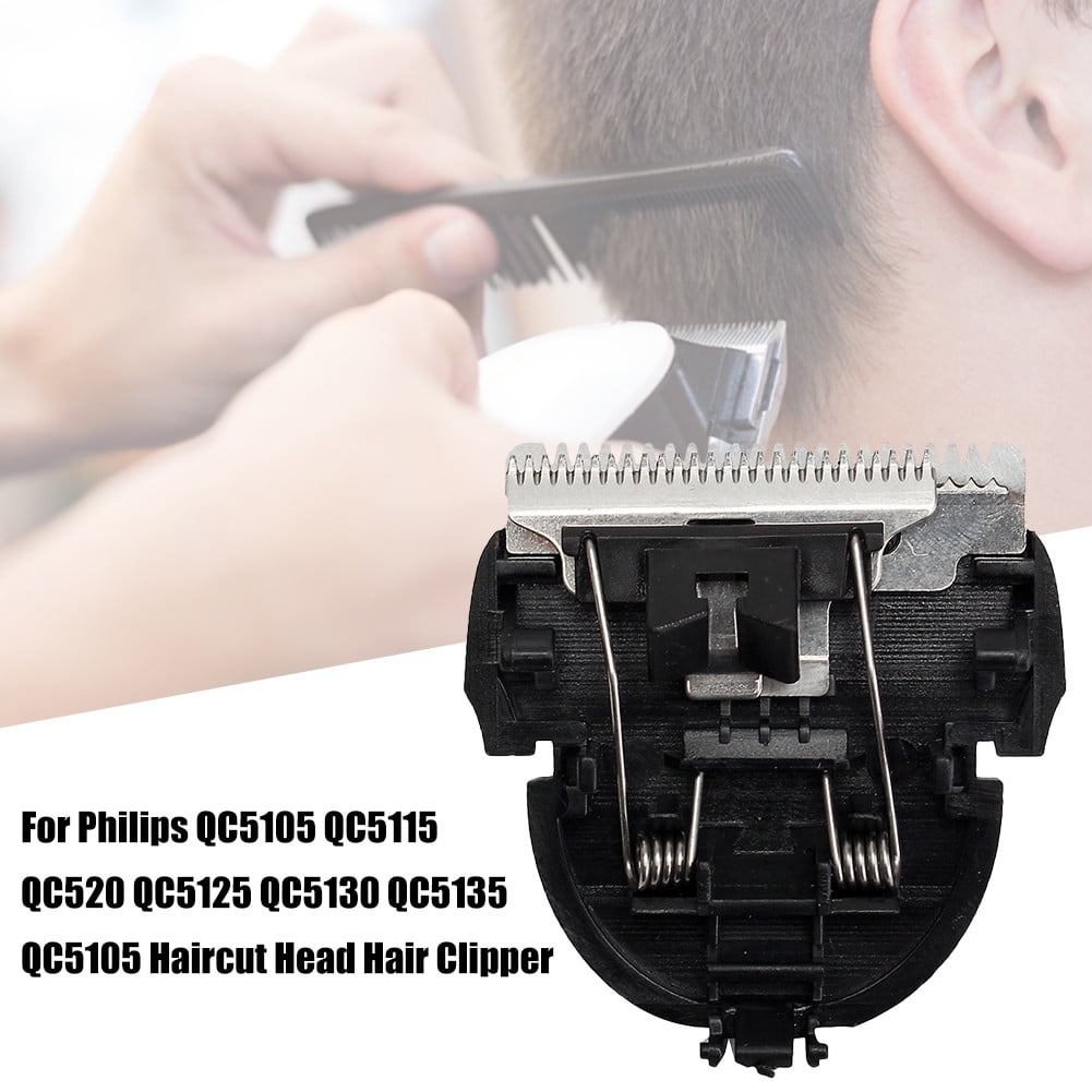 philips hair clipper qc5125
