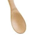 thumbnail image 2 of Joyce Chen J33-2012 Burnished Bamboo Mixing Spoon (15-In.), 2 of 7