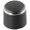 thumbnail image 3 of 1x Audio Radio Knob Volume Button for Lexus ES240 ES350 2006 2007 2008 2009 90010-22050, 3 of 7