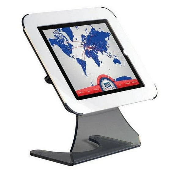 MT Displays Kiosk iPad Holder Accessory