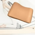 thumbnail image 6 of Vsenkes Pilates Support Pillow Easy Clean Supplies Mat for Home Use and Gym Use Khaki, 6 of 9