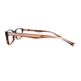 thumbnail image 4 of LUCKY BRAND Eyeglasses JUDE Tortoise 50MM, 4 of 7