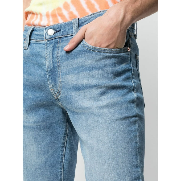 Levi's CEDAR LEAVES 511 Slim Fit Jeans, US 33X32 - Walmart.com