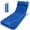 Blue, variant on Lounge Mat - Your Portable Chill Zone, Self-Inflating Ergonomic Design Camping Mattress,Widened and Thickened Foot-Operated Inflating Camping Mattress Pad for a Wide Range of Scenarios