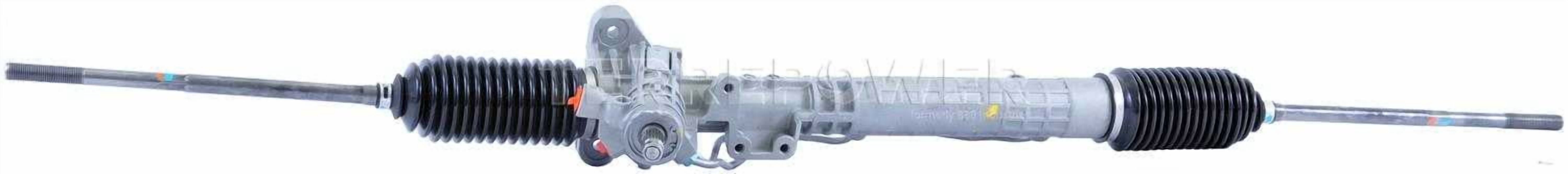 TERREPOWER formerly BBB Industries 312-0113 Power Steering Rack and Pinion Unit