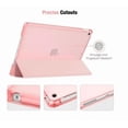 thumbnail image 2 of Funda de silicona para iPad 10 (10.9) Carcasa trasera dura negra, 2 of 7