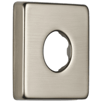 Delta Shower Flange in Stainless RP51034SS
