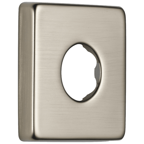 Delta Shower Flange in Stainless RP51034SS
