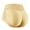 Beige, variant on Women's Padded Panties Underwear Seamless Butt Lifter Hip Enhancer Panty Hip Pads Shapewear Butt Lifter Padded Underwear for Women Seamless Booty Pads Panties