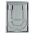 thumbnail image 5 of OULII White Beading Board for Jewelry Making Necklace Design Bead Placement, 5 of 5