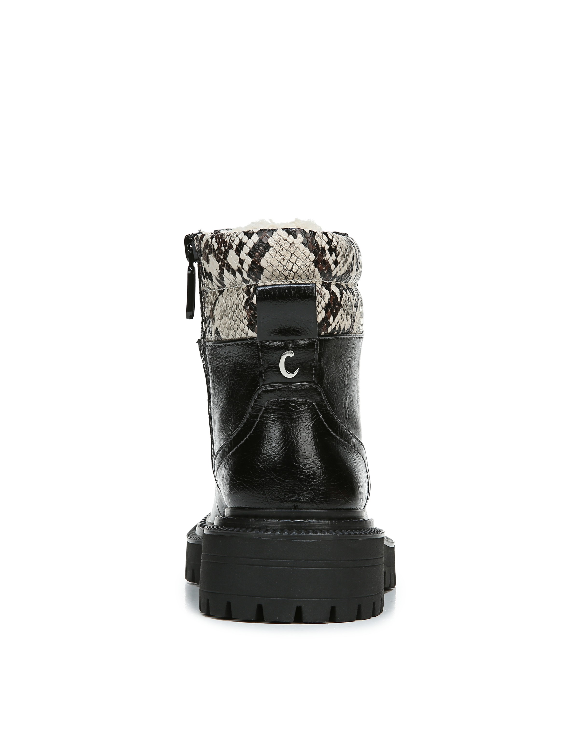 Circus by Sam Edelman Flora Shearling Hiker Boot (Women's) - image 5 of 6