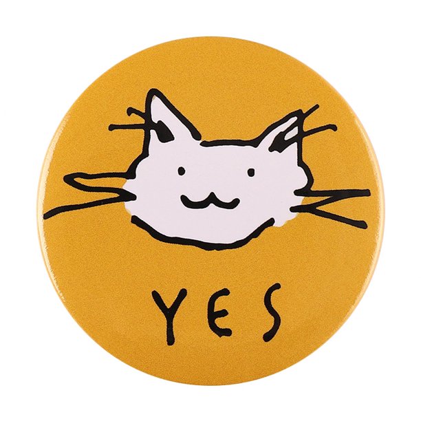 30 Estilos Personalidad Creativa Alfabeto Inglés Serie De Animales De Dibujos Animados Broche De Metal Placa De Estaño Insignia Simple Redonda Pin De Solapa Accesorios De Moda