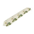 thumbnail image 2 of EREHome Chemin de Table Lotus Chinois 13x90 Pouces Multicolore Décoration de Table, 2 of 5