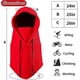 thumbnail image 4 of Ski Mask For Men Women Balaclava Face Mask Full Face Mask Breathable Sports Mask, 4 of 5